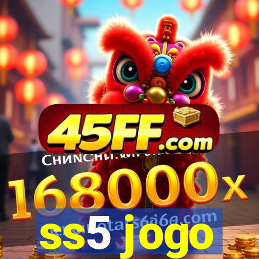 ss5 jogo